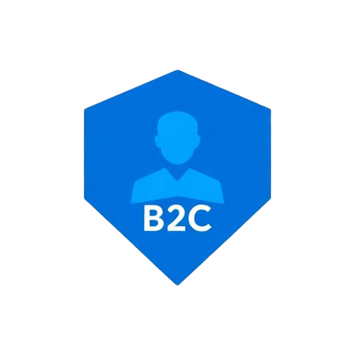 Azure AD B2C