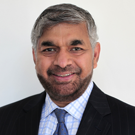 Sanjay Sharma, PhD