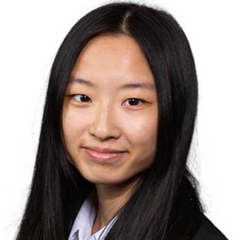 Yongxue Zhou